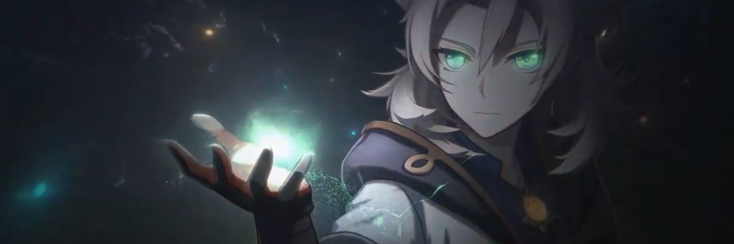 VampireVes's profile banner image
