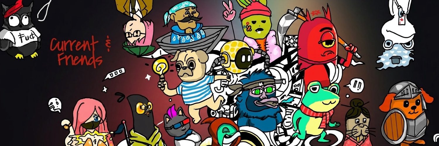 doncurrent's profile banner image