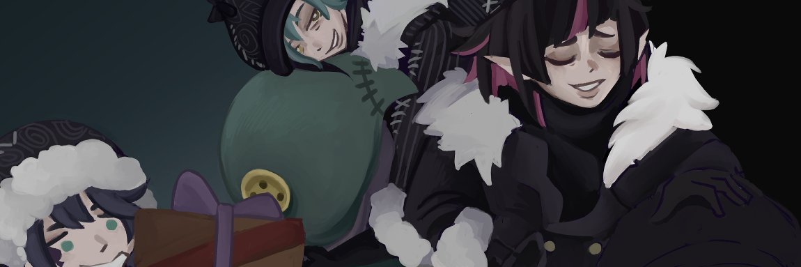 Solaryre's profile banner image