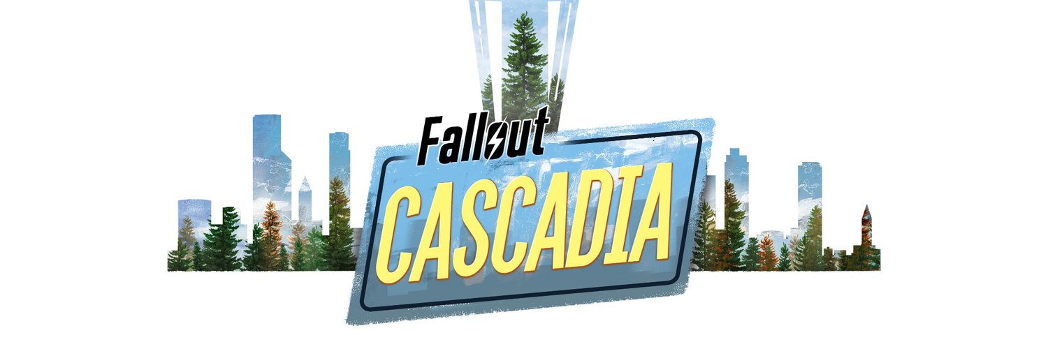 Fallout: Cascadia banner