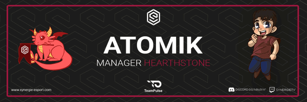 AtomiKHS Profile Banner