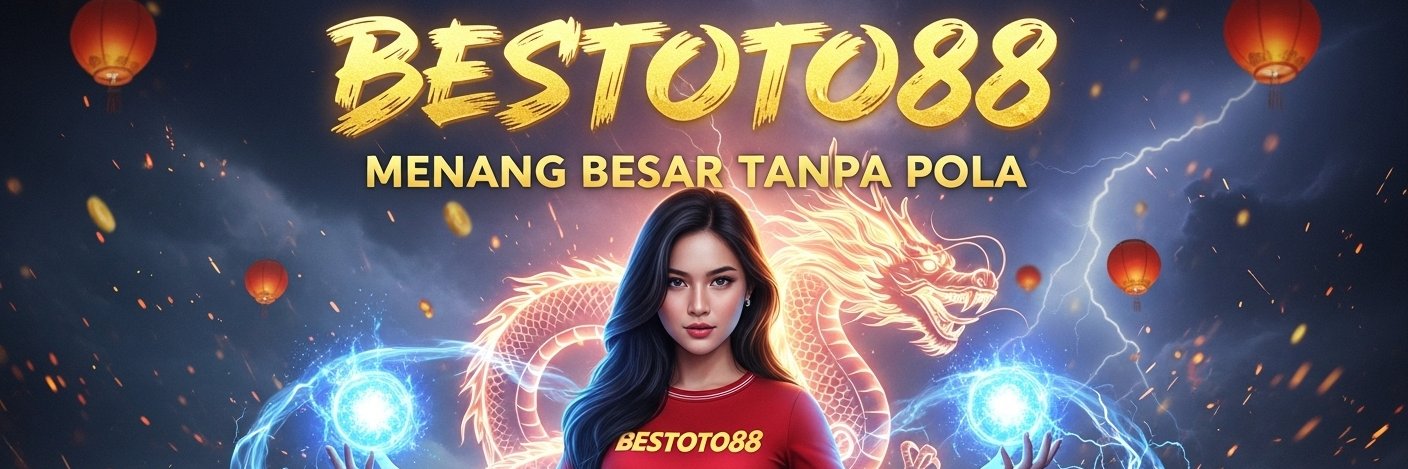Bestoto88GACOR's profile banner image