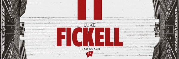 Luke Fickell Profile Banner