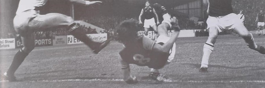 Graham Denton banner