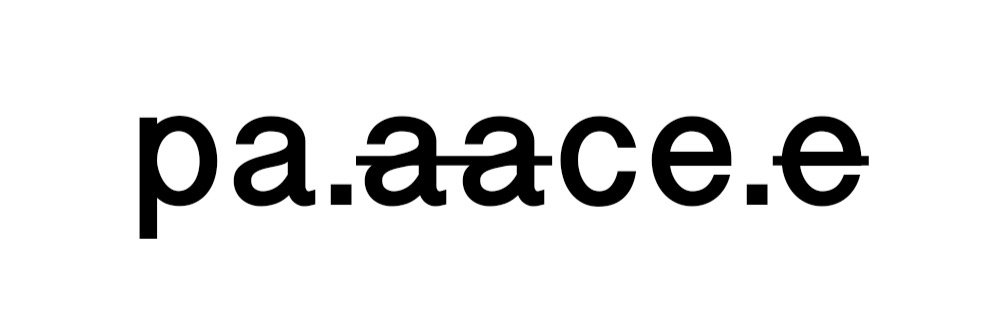 paaacee's profile banner image