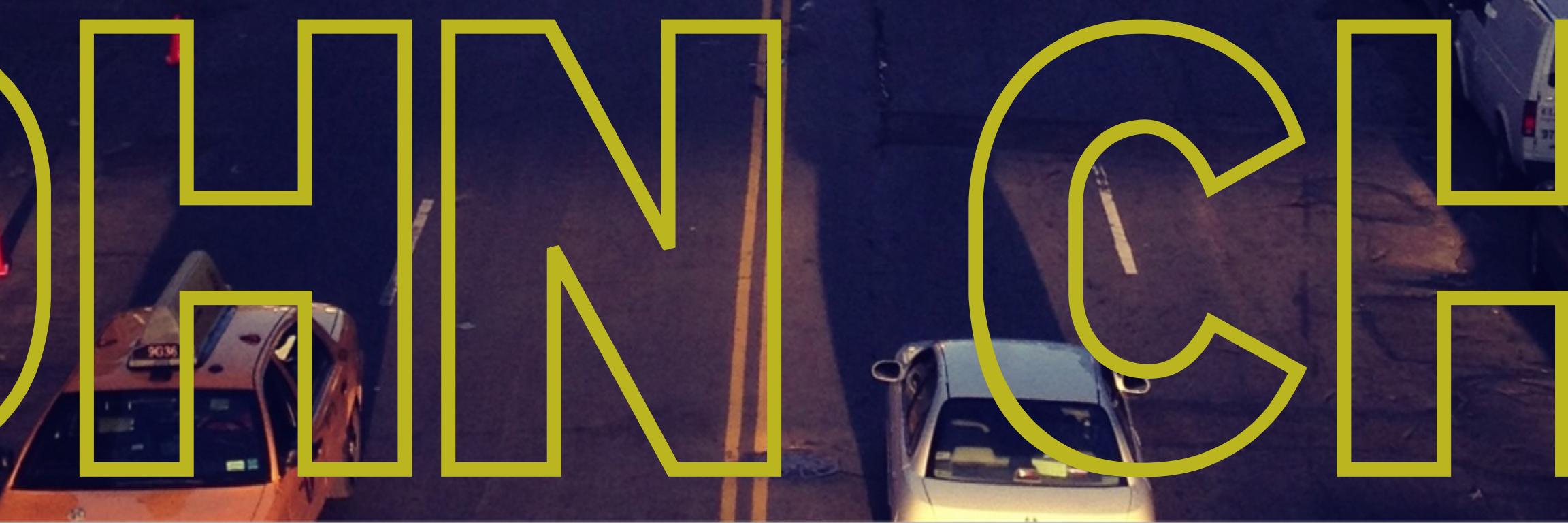 johnkchin's profile banner image