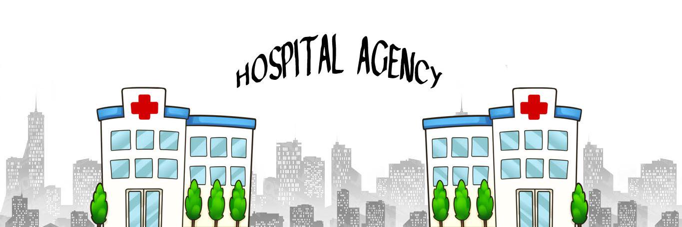 Hospitalagency's profile banner image