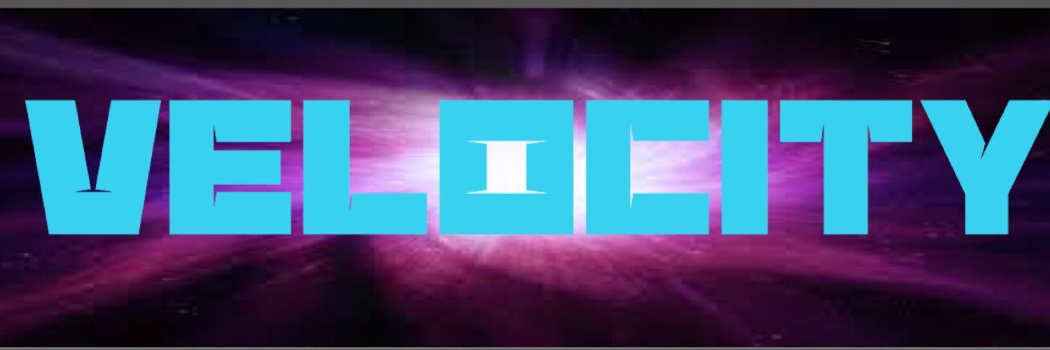 xxvelocity's profile banner image