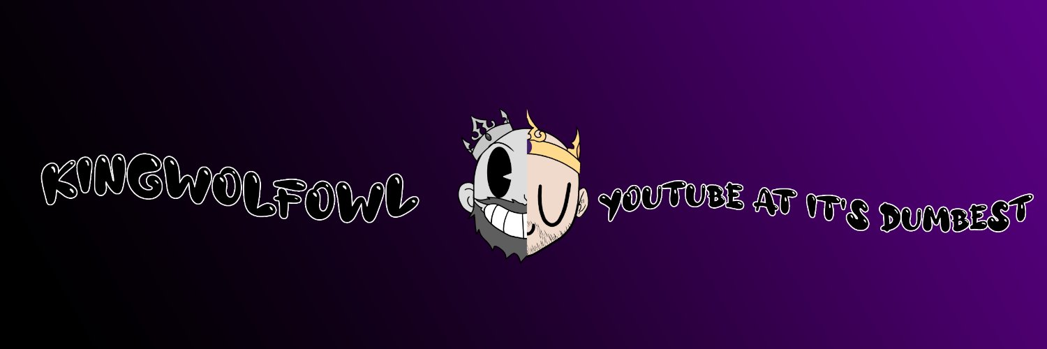 KingWolfOwl banner