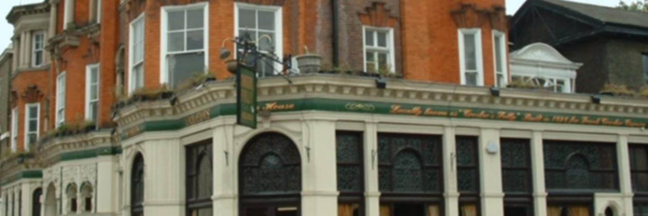 twayward🇺🇦🌻 banner