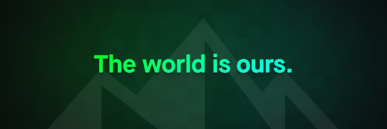 wrldape's profile banner image