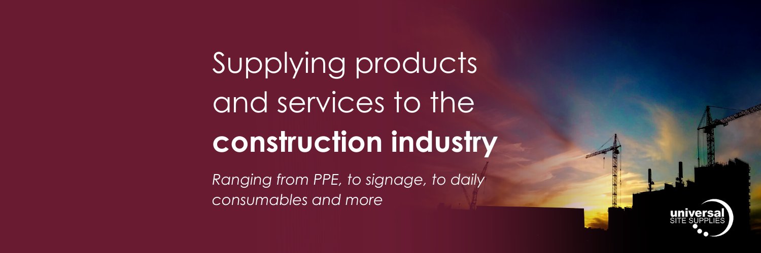 USSLtd's profile banner image