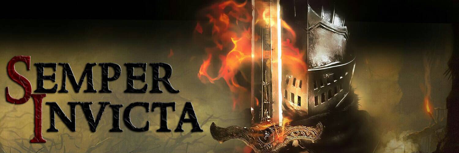 Semper Invicta Raids banner