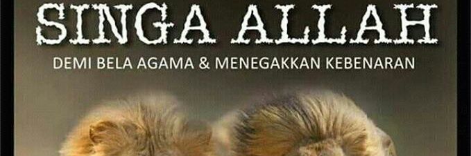 Badai Gurun banner