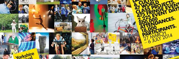 YFest2014 Profile Banner