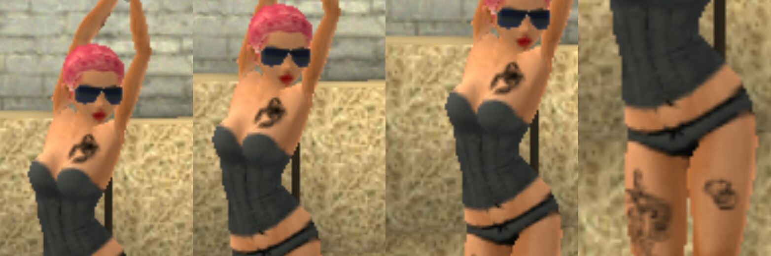 LuvRizzi's profile banner image