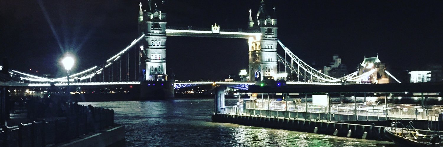 GordonTebb's profile banner image