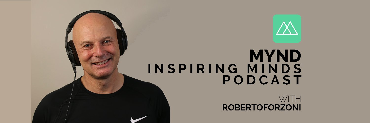 Roberto Forzoni banner