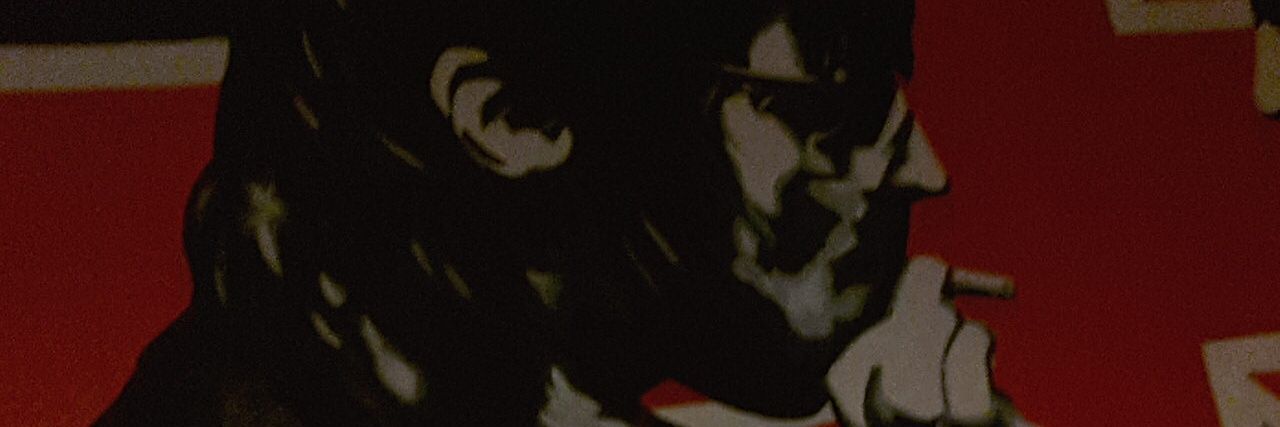 jaulisback's profile banner image