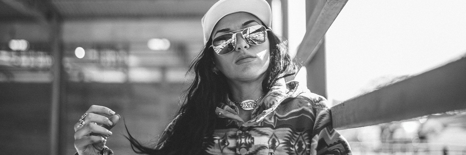 BEX Sunglasses banner