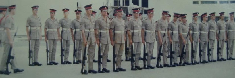 GrenadierRoy's profile banner image
