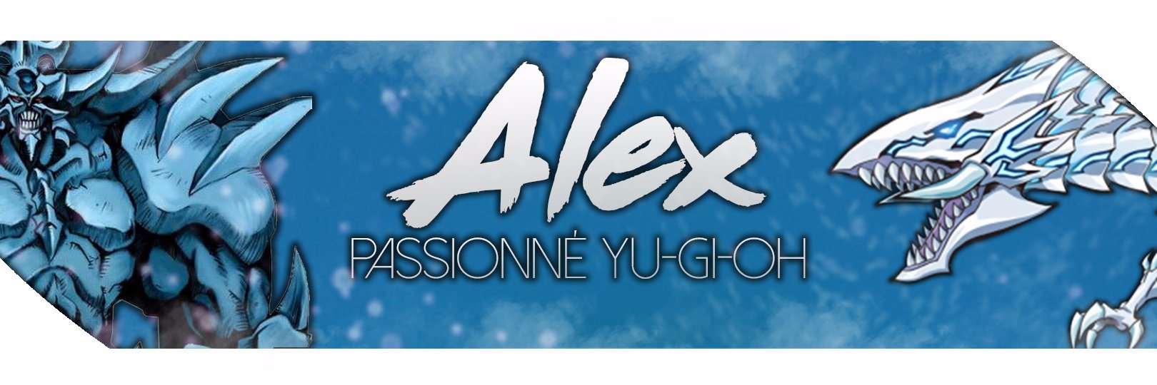 AlexYuGiOh's profile banner image