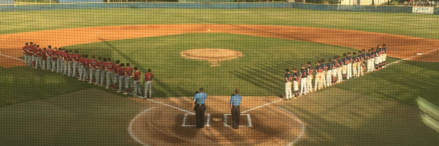 LexPost7 Baseball banner