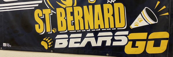 StBernardsTCDSB Profile Banner