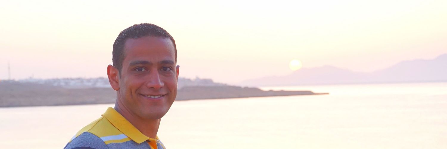 El Sayed El Essawy banner