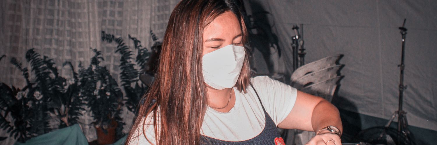 queenjappy's profile banner image