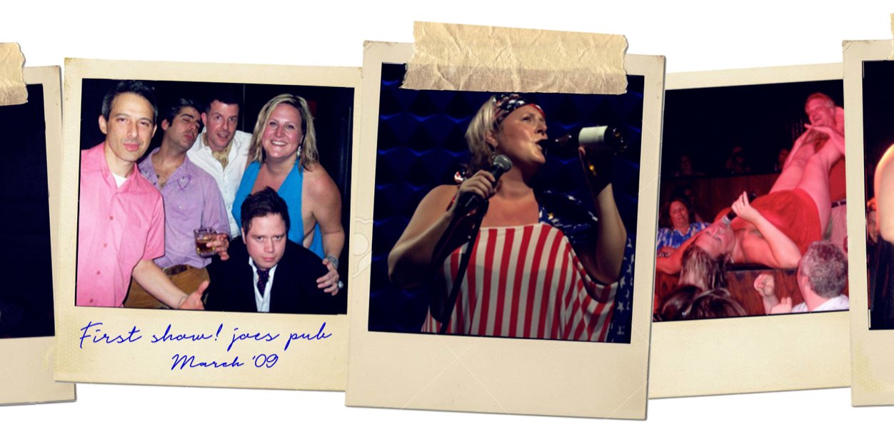 Bridget Everett banner