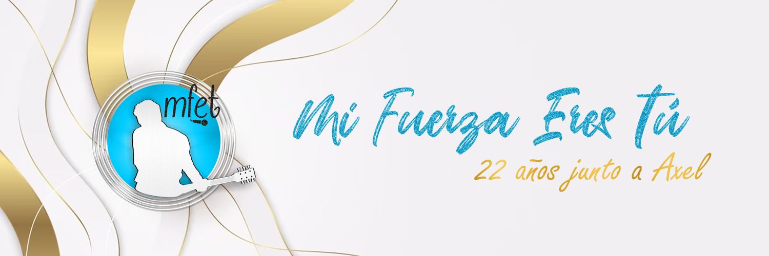AxelFansChubut's profile banner image