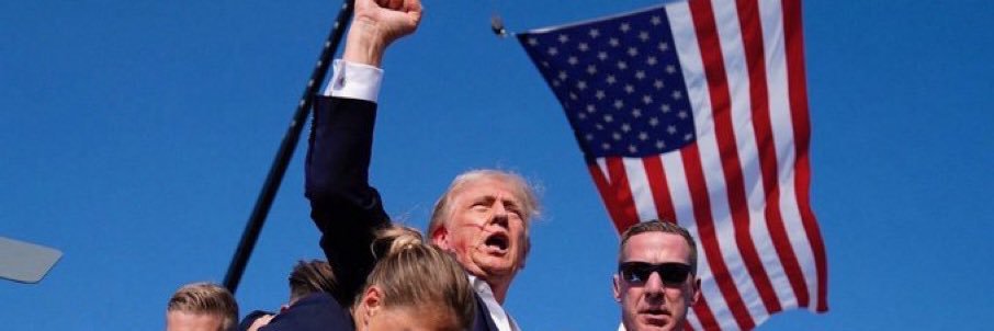 Freedom ❌ 🇺🇸 banner