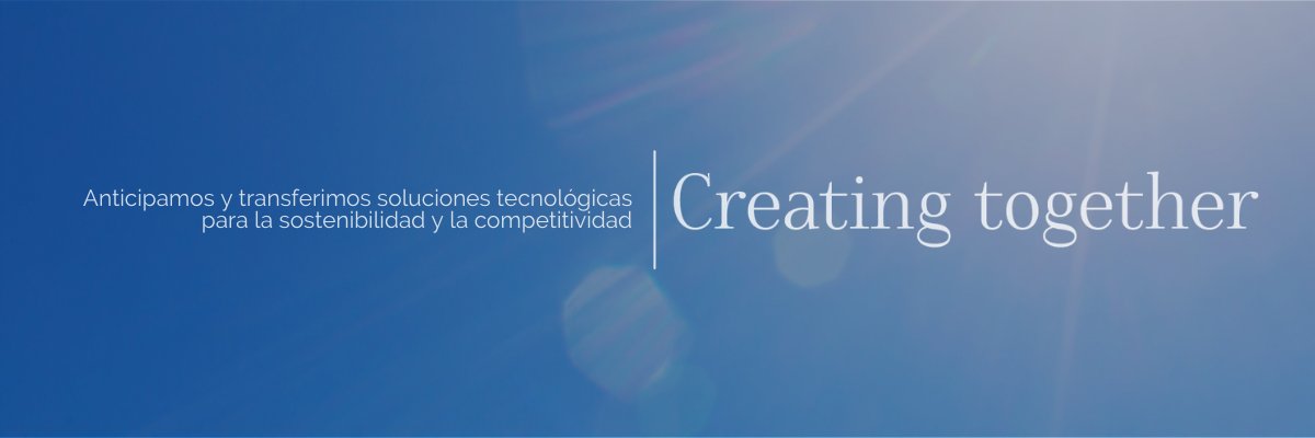 CIRCE - Centro Tecnológico banner