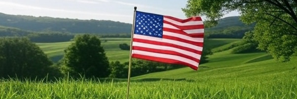Dove Run Farms (Alan)'s banner