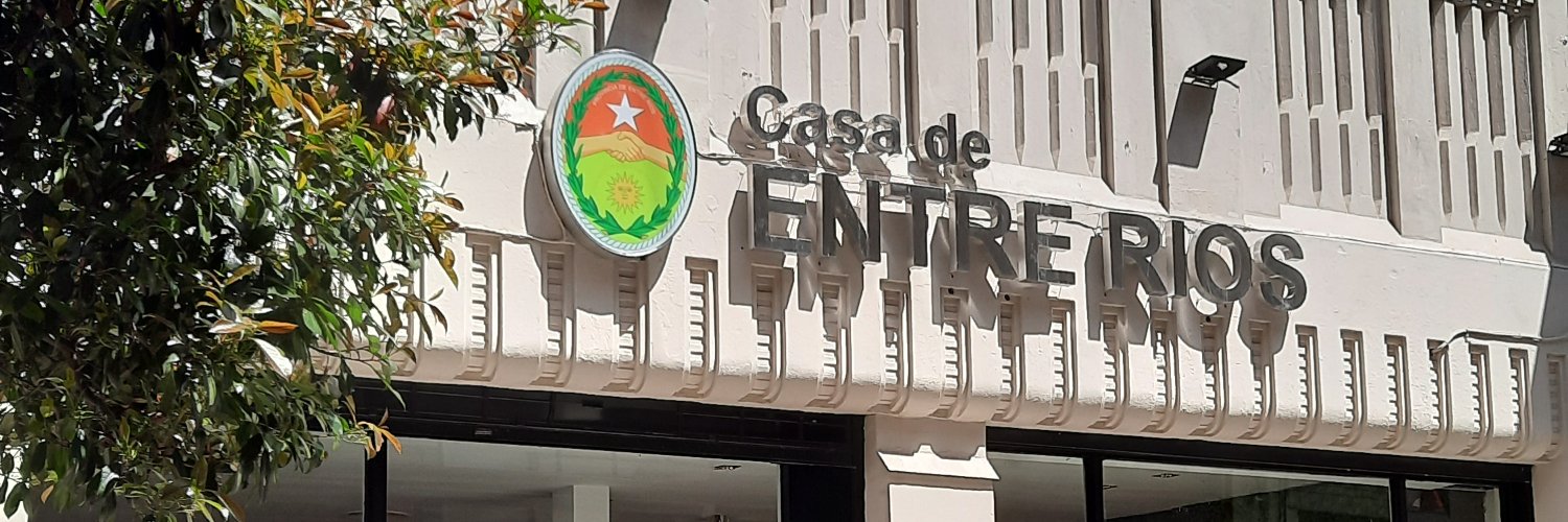 Casa de Entre Ríos banner