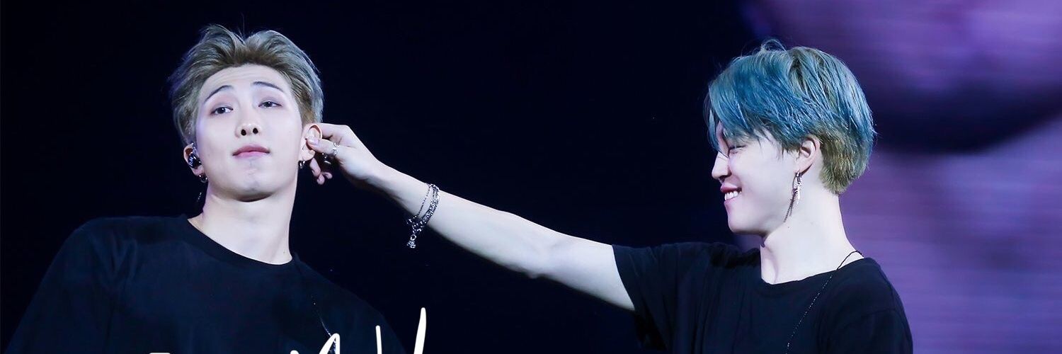btsswagboy's profile banner image