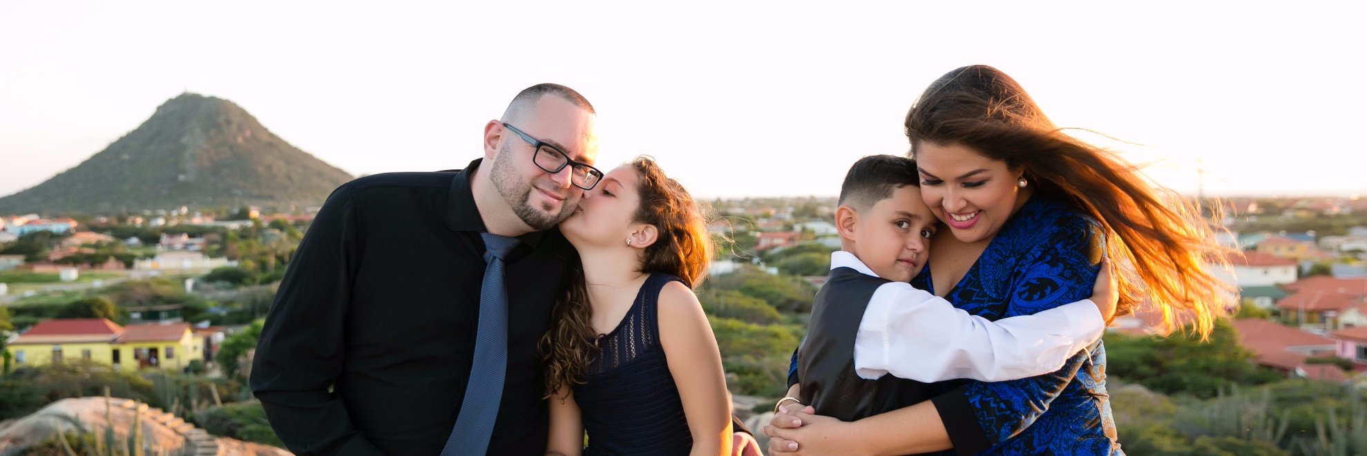 lmichella's profile banner image