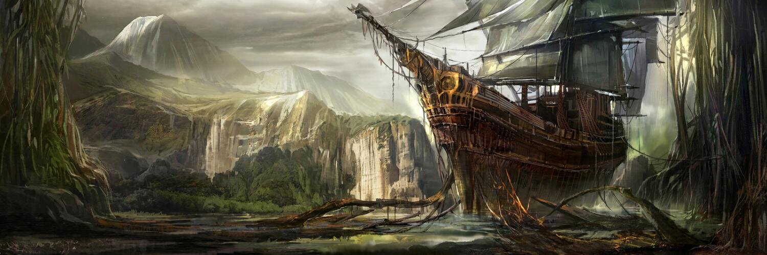PiratesFr's profile banner image
