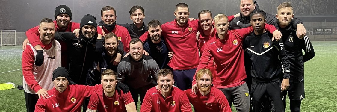 WormleyRoversFC's profile banner image