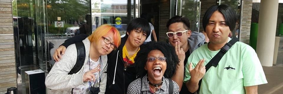 Lil' Red (Sm⬡l but Sw⬡l) banner