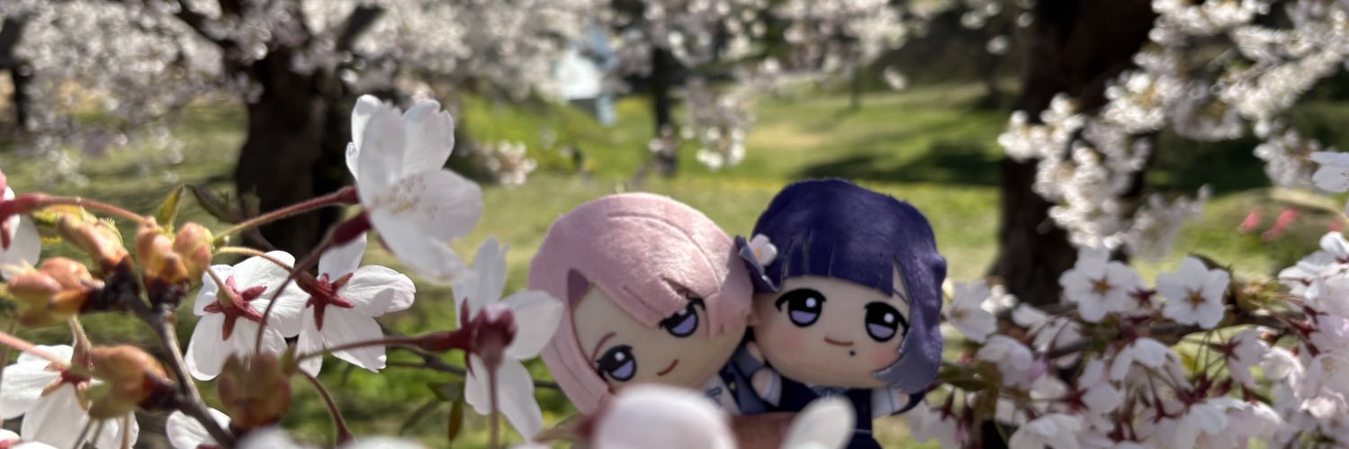 koyoha1923's profile banner image