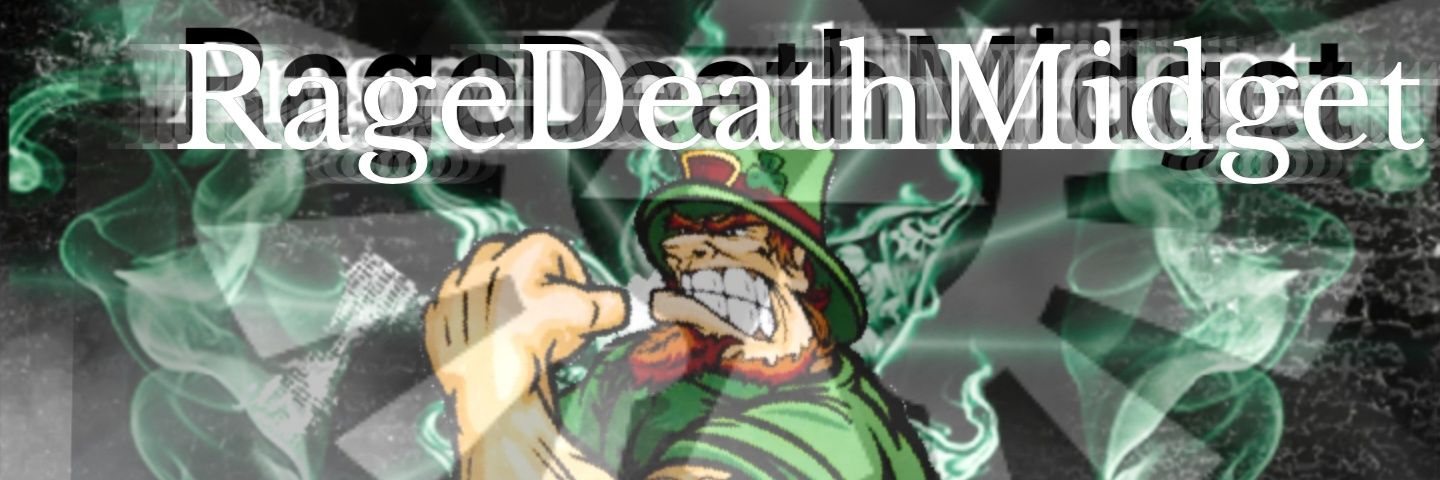 _TheAngryOne_'s profile banner image