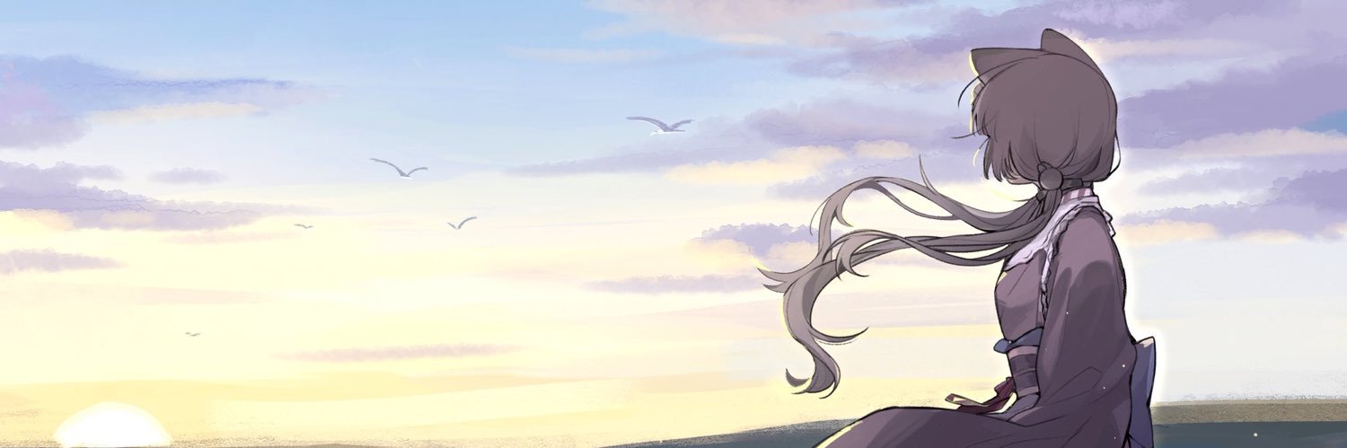 4m0gi's profile banner image