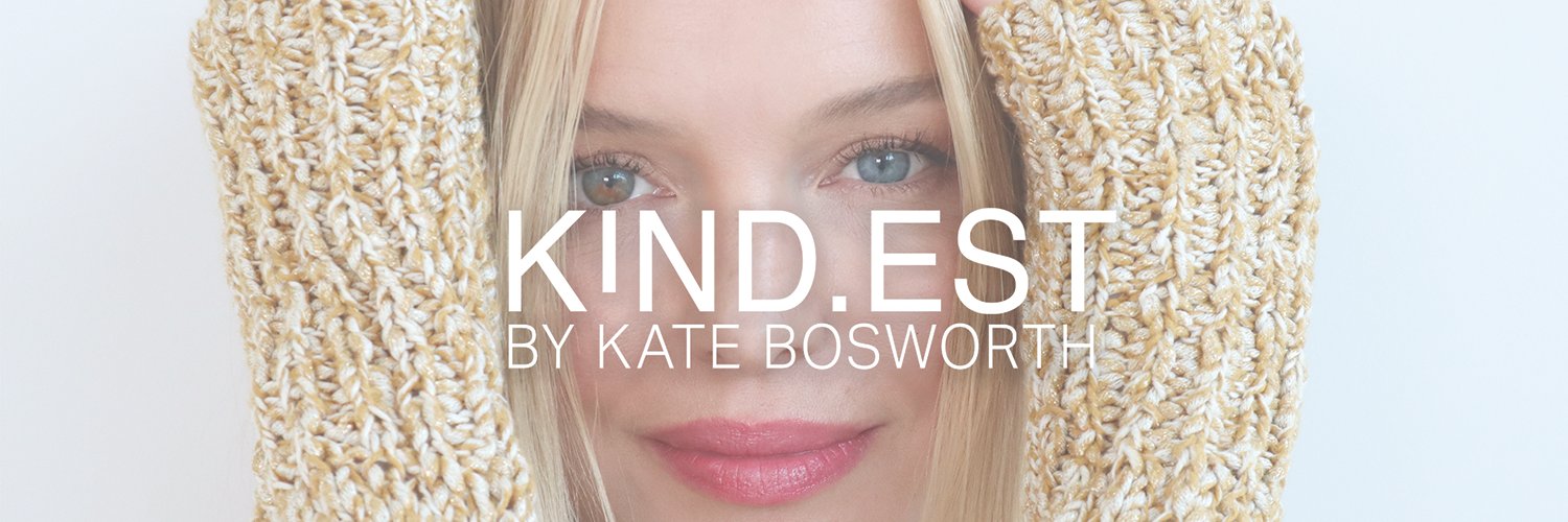 Kate Bosworth Profile Banner