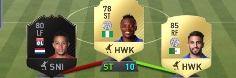 FUT_Immortals's profile banner image