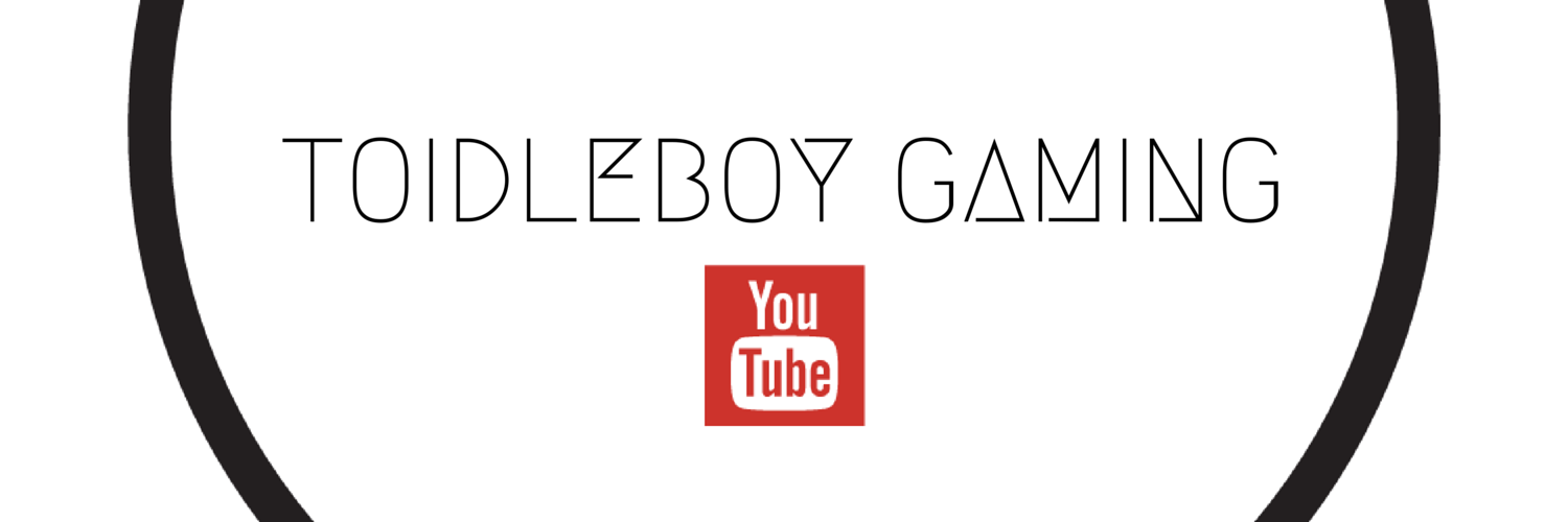 Toidleboy banner