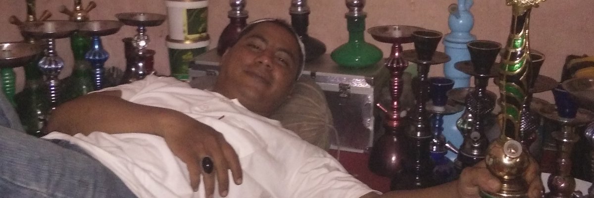 akalsehataja's profile banner image