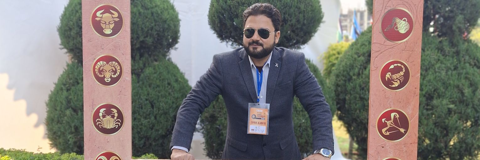 AftabAzmat4's profile banner image