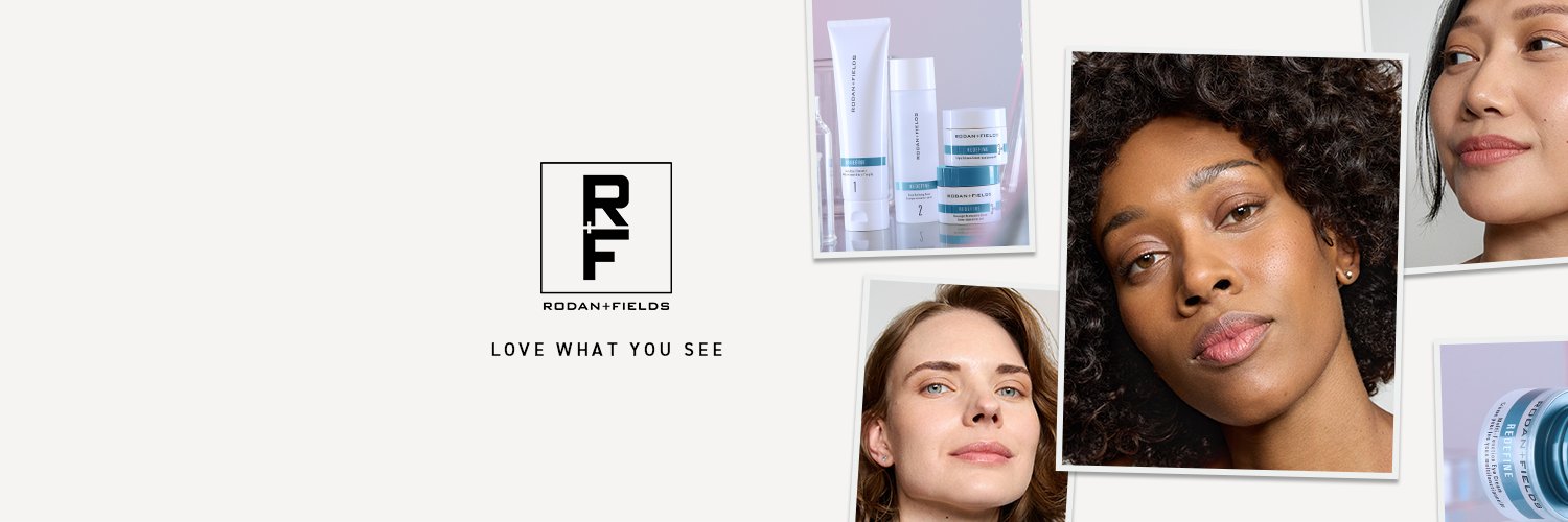 Rodan + Fields banner